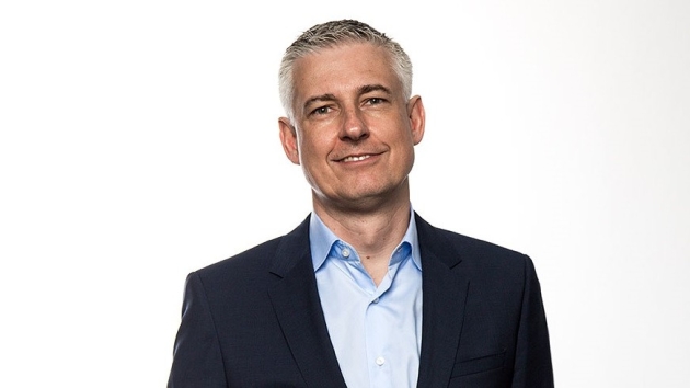 YouGov hat einen neuen DACH-Chef - Matthias Gross ist bei YouGov neuer Chief Executive Officer (CEO) für die Region DACH - Quelle: YouGov